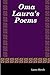 Oma Laura's Poems