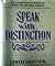 Speaking with Distinction by Edith Skinner
