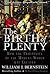The Birth of Plenty  by William J. Bernstein