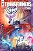 MY LITTLE PONY TRANSFORMERS...