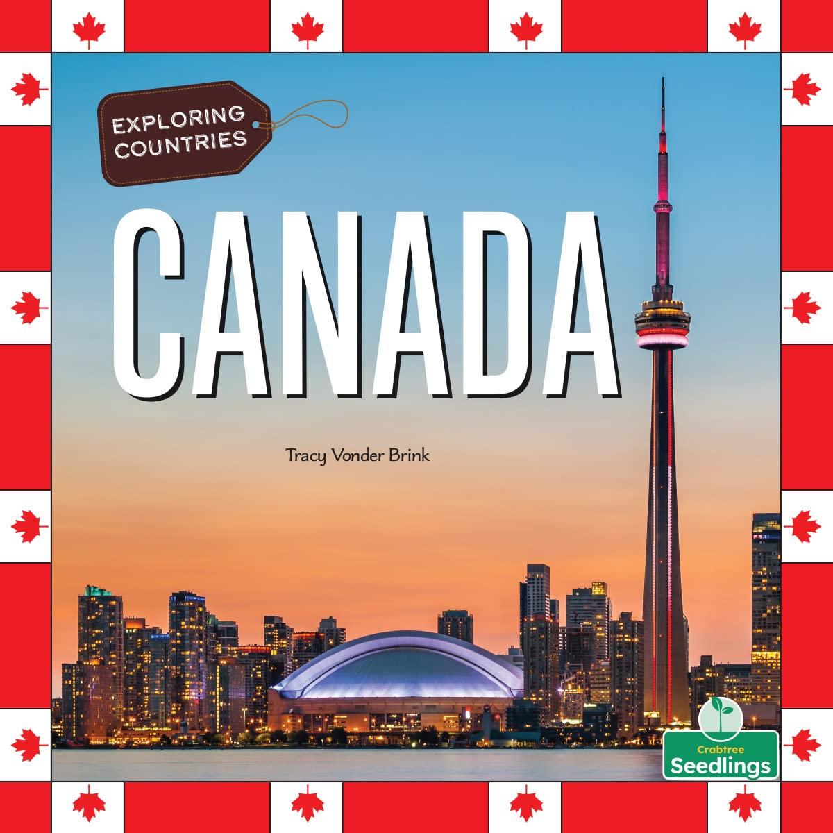 Canada (Exploring Countries)