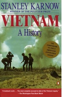 Vietnam: A History