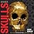 Skulls by Noah Scalin (2008-10-07)