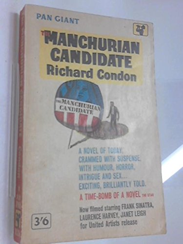 The Manchurian Candidate