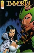 Immortal II (Two), #3