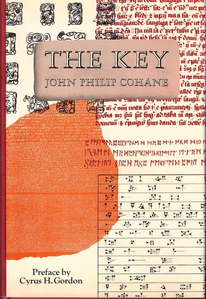 The Key (Hardcover)