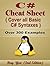 C# Cheat Sheet, Syntax Quick Reference Handbook, by Table and... by Ray Yao