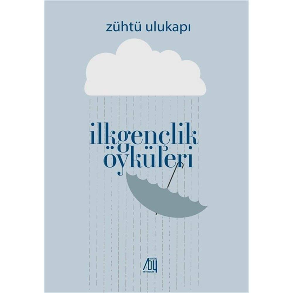 Ilk Genclik Öyküleri (Paperback)