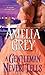 A Gentleman Never Tells by Amelia Grey (2011-07-01)