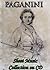 PAGANINI: Collection of VIOLIN Sheet Music on CD