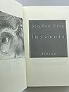 INSOMNIA by Stephen  King