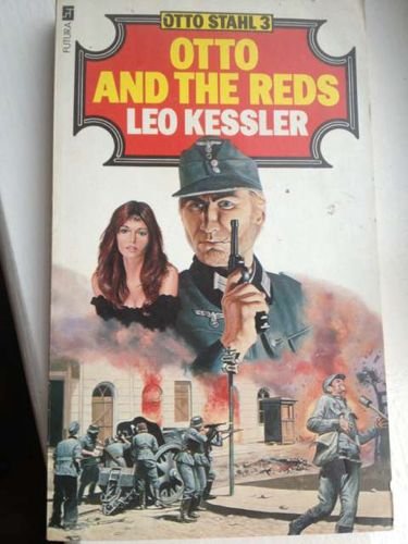 Otto and the Reds (Paperback)