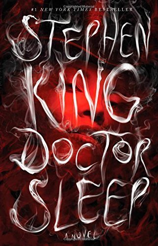 Doctor Sleep by King, Stephen (June 10, 2014) Paperback