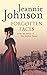 Forgotten Faces by Jeannie Johnson (2007-04-01)