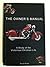 The Owner's Manual: A Study...