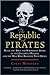 The Republic of Pirates Publisher by Colin Woodard