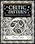 Celtic Pattern: Visual Rhythms of the Ancient Mind (Wooden Books) by Adam Tetlow (1-Nov-2013) Paperback