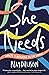 She Needs: women flourishing in the church