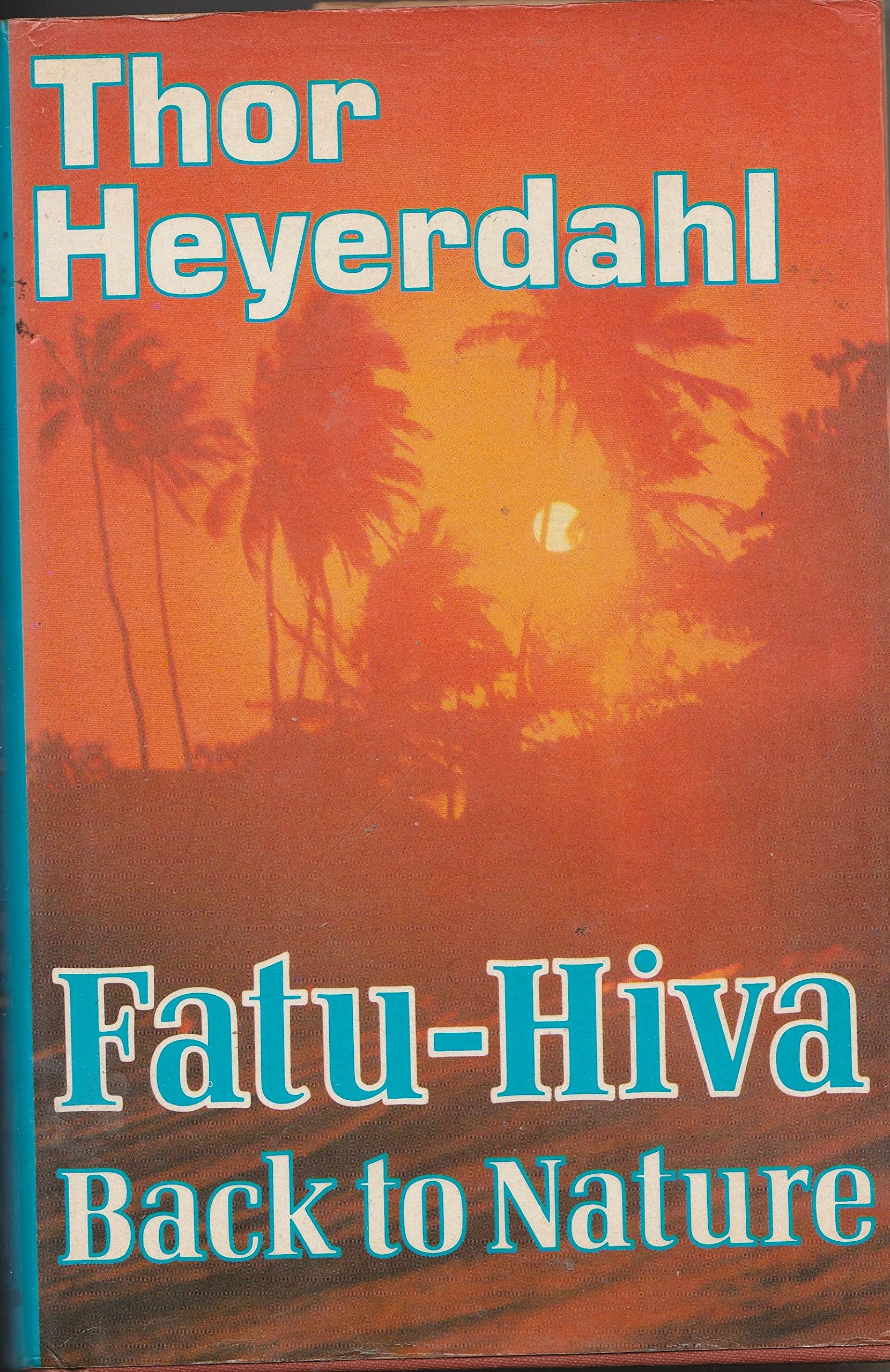 Fatu-Hiva