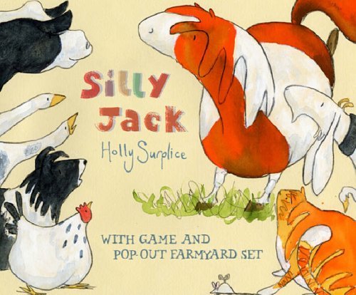 Silly Jack by Holly Surplice (7-Aug-2006) Paperback