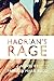 Hadrian's Rage by Patricia Marie Budd (2016-05-03)