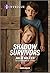 Shadow Survivors (Protectors at K-9 Ranch #1) by Julie Miller