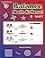 Balance Math & More Level 1 Workbook - Sharpening Critical Thinking, Computational, & Algebraic Reasoning Skills (Grades 2-5)