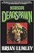 Necroscope V: Deadspawn