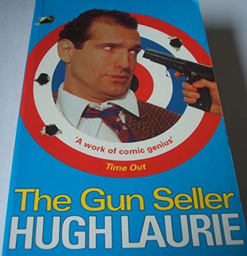Gun Seller