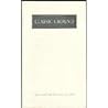Classic Ground: British Artists and the Landscape of Italy, 1740-1830 Classic Ground: British Artists and the Landscape of Italy, 1740-1830