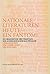 Nationale Literaturen Heute- Ein Fantom? Die Imagination Un T... by Corina Cadoff