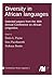 Diversity in African langua...