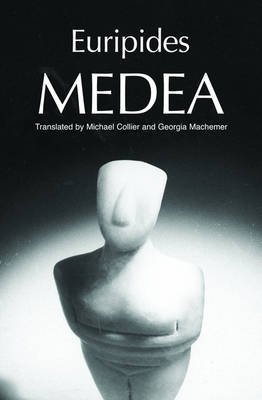 [Euripides' Medea] (By: Euripides) [published: August, 2006]