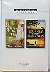 Reader's Digest Select Editions, Large Type, Volume 201, November 2016 (The Wishing Thread and Journey from Darkness)