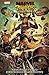 Marvel Zombies Destroy! by Frank Marraffino (2013-03-19)