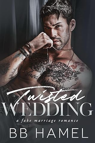 Twisted Wedding (Costa Crime Family, #1)