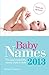 Baby Names 2013: This Year'...