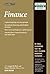 Finance (Barron's Business Review Series) by Nikbakht, Ehsan, Groppelli, A.A. (October 1, 2012) Paperback
