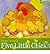 [ [ [ Five Little Chicks[ FIVE LITTLE CHICKS ] By Tafuri, Nancy ( Author )Jan-25-2011 Hardcover
