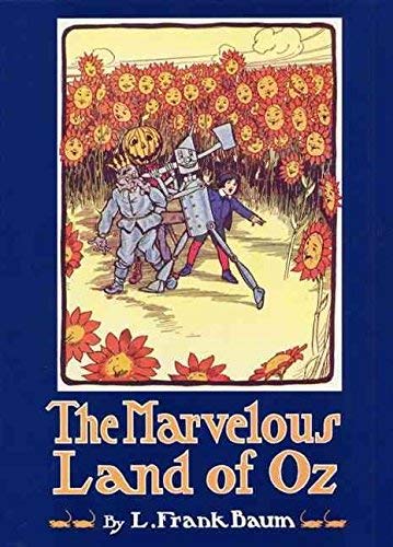 [ Ozma of Oz By Baum, L Frank ( Author ) Hardcover 1989 ]