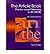 The Article Book: Practice toward Mastering a, an, and the