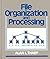 [ { FILE ORGANIZATION AND PROCESSING } ] by Tharp, Alan L (AUTHOR) Jan-18-1988 [ Paperback ]