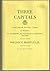 Three Capitals: A Book About the First Three Capitals of Alabama