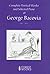 Complete Poetical Works and Selected Prose of George Bacovia 1881-1957 by George Bacovia (2006-10-24)