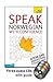 Speak Norwegian with Confidence with Three Audio CDs: A Teach Yourself Guide (Teach Yourself Language) by Margaretha Danbolt-Simons (2010-07-12)