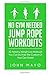 No Gym Needed- Jump Rope Wo...