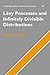 [(Levy Processes and Infinitely Divisible Distributions)] [Author: Ken-Iti Sato] published on (January, 2000)