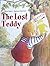 The Lost Teddy