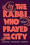 The Rabbi Who Pra...