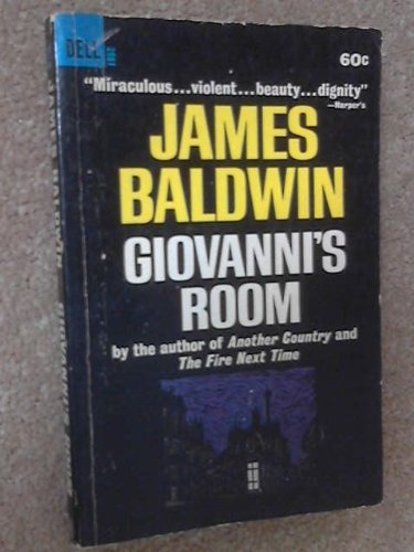 Giovanni's Room